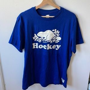 Roots Limited Hockey Tee